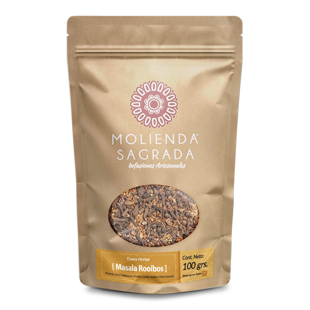 Masala Rooibos