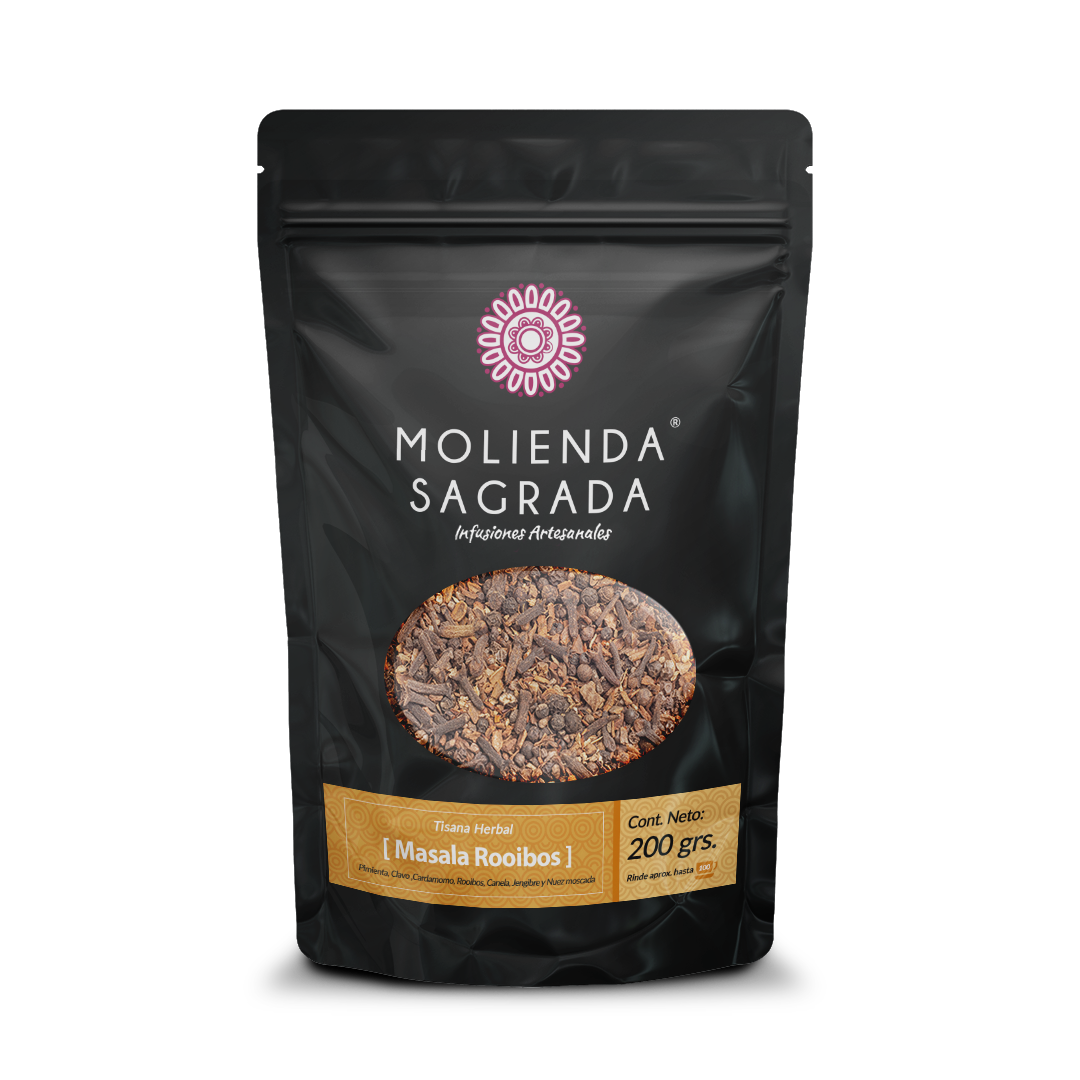 Masala Rooibos
