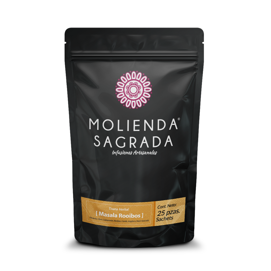 Masala Rooibos