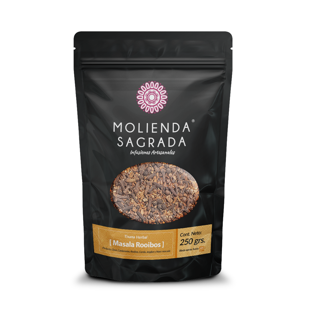 Masala Rooibos