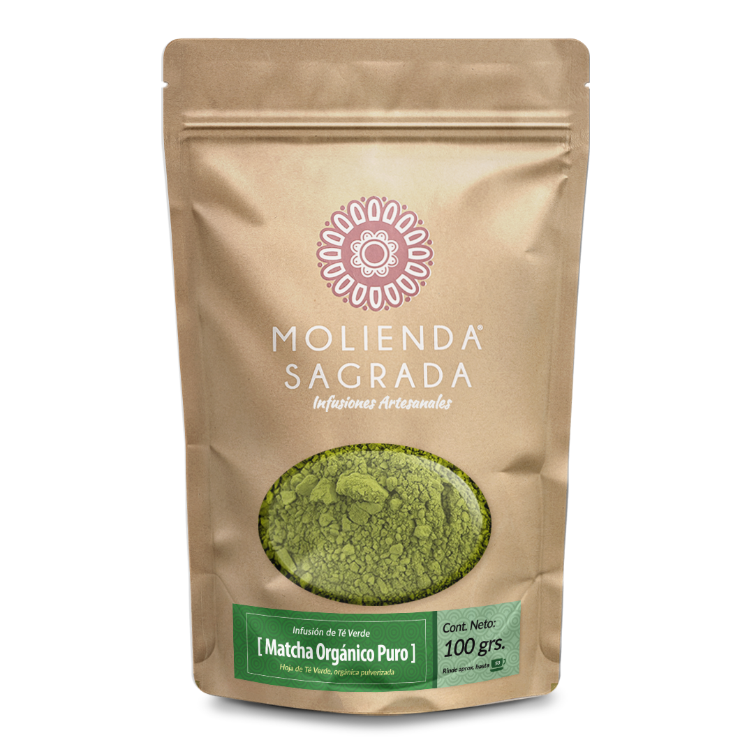 Matcha Puro Premium