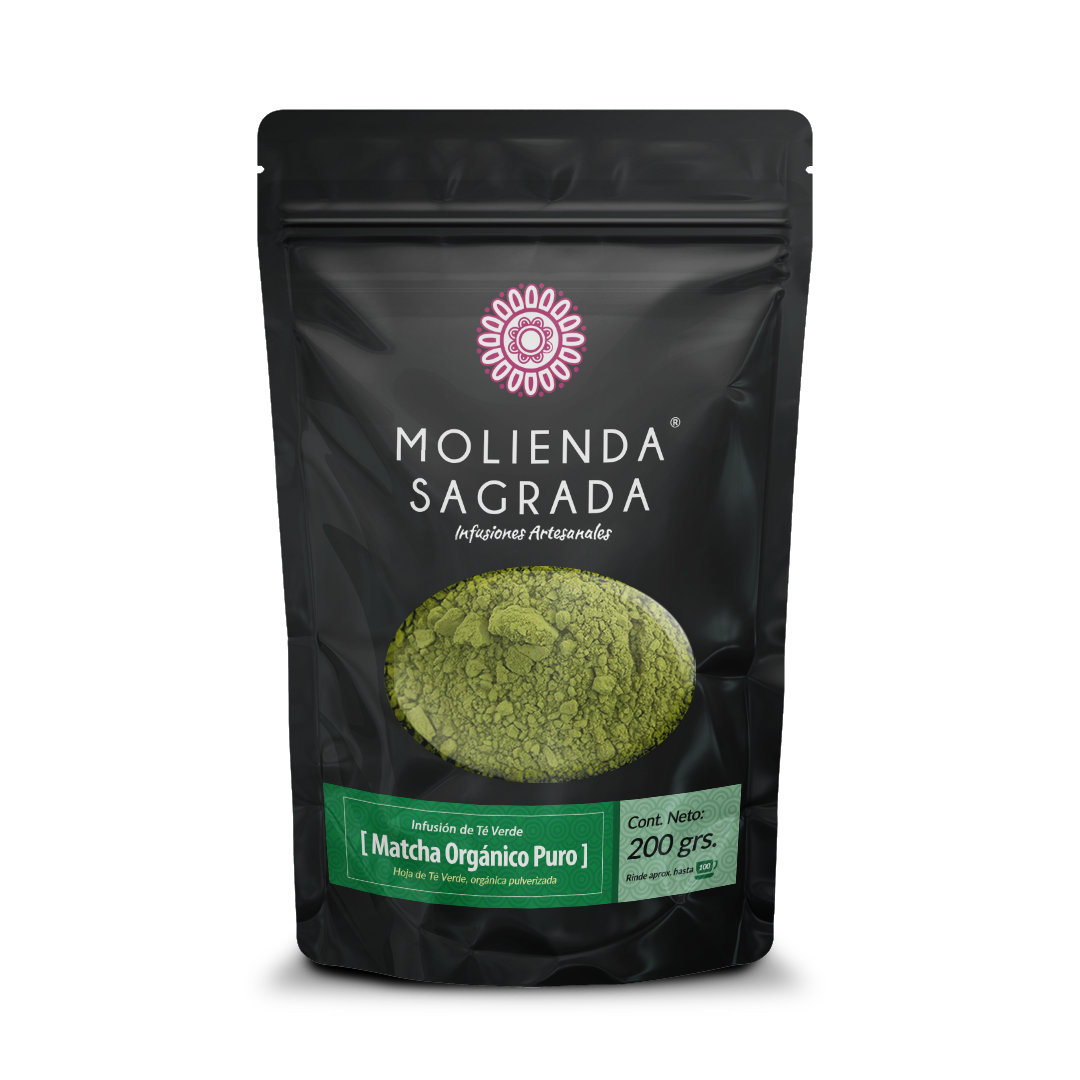 Matcha Puro Premium