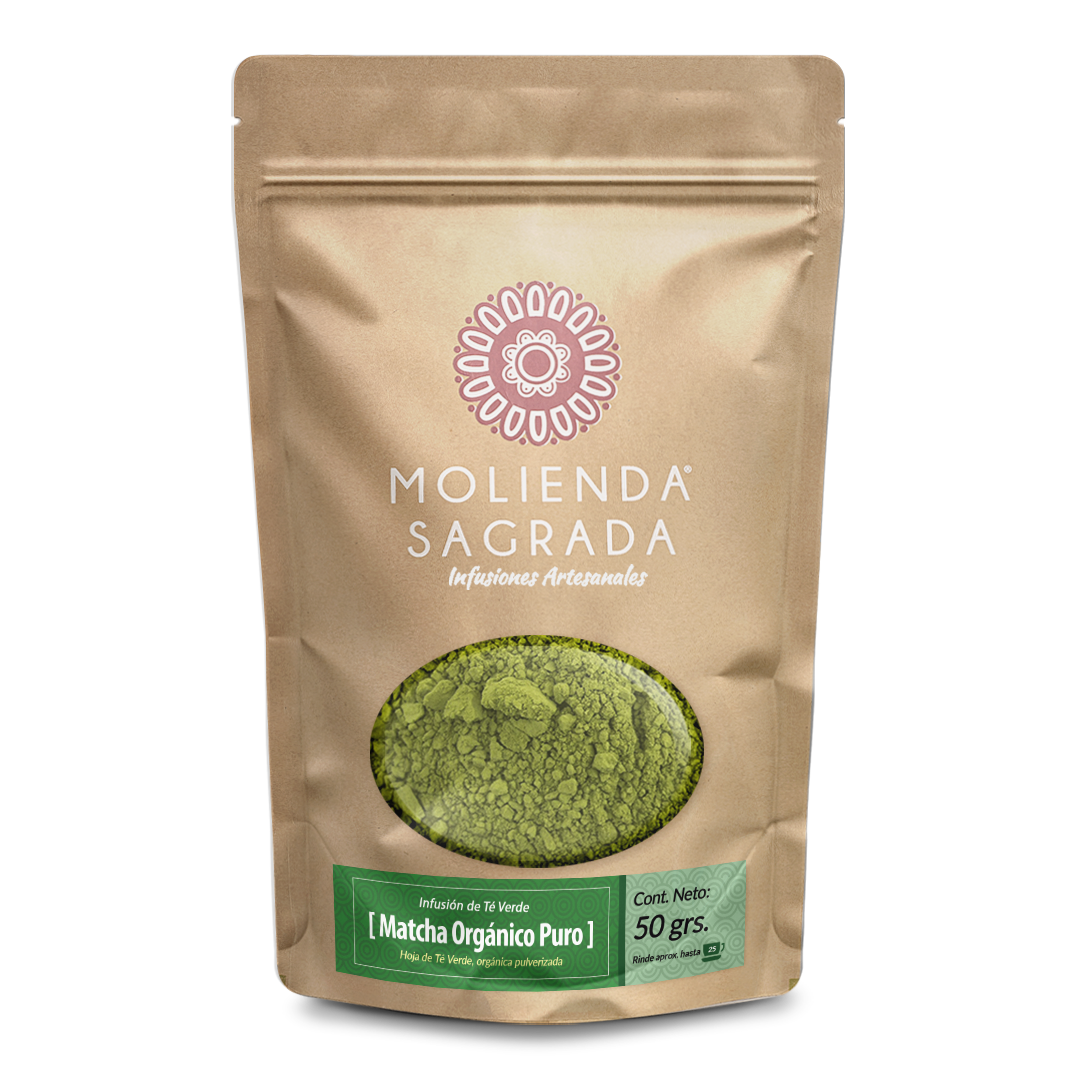 Matcha Puro Premium