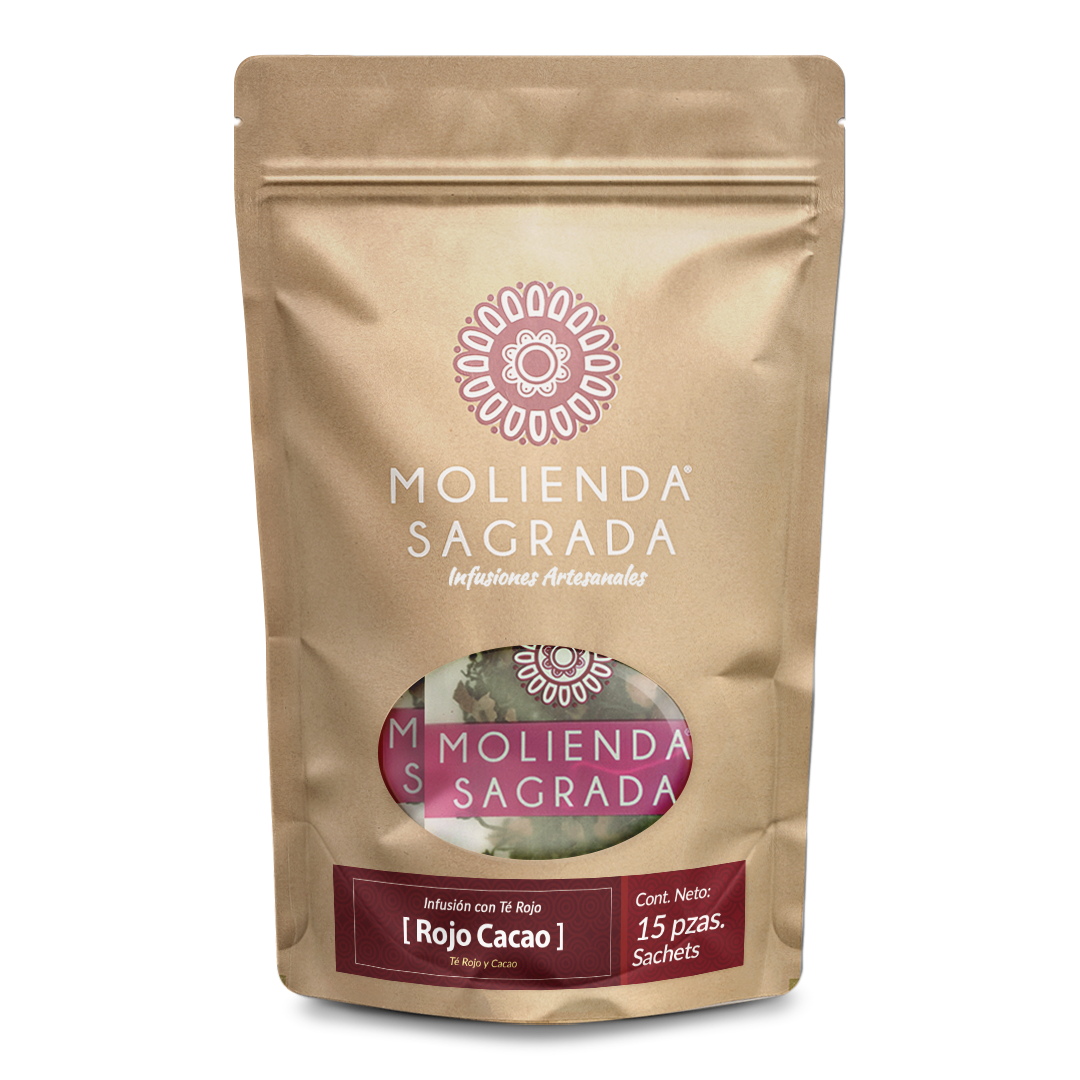 Rojo Cacao