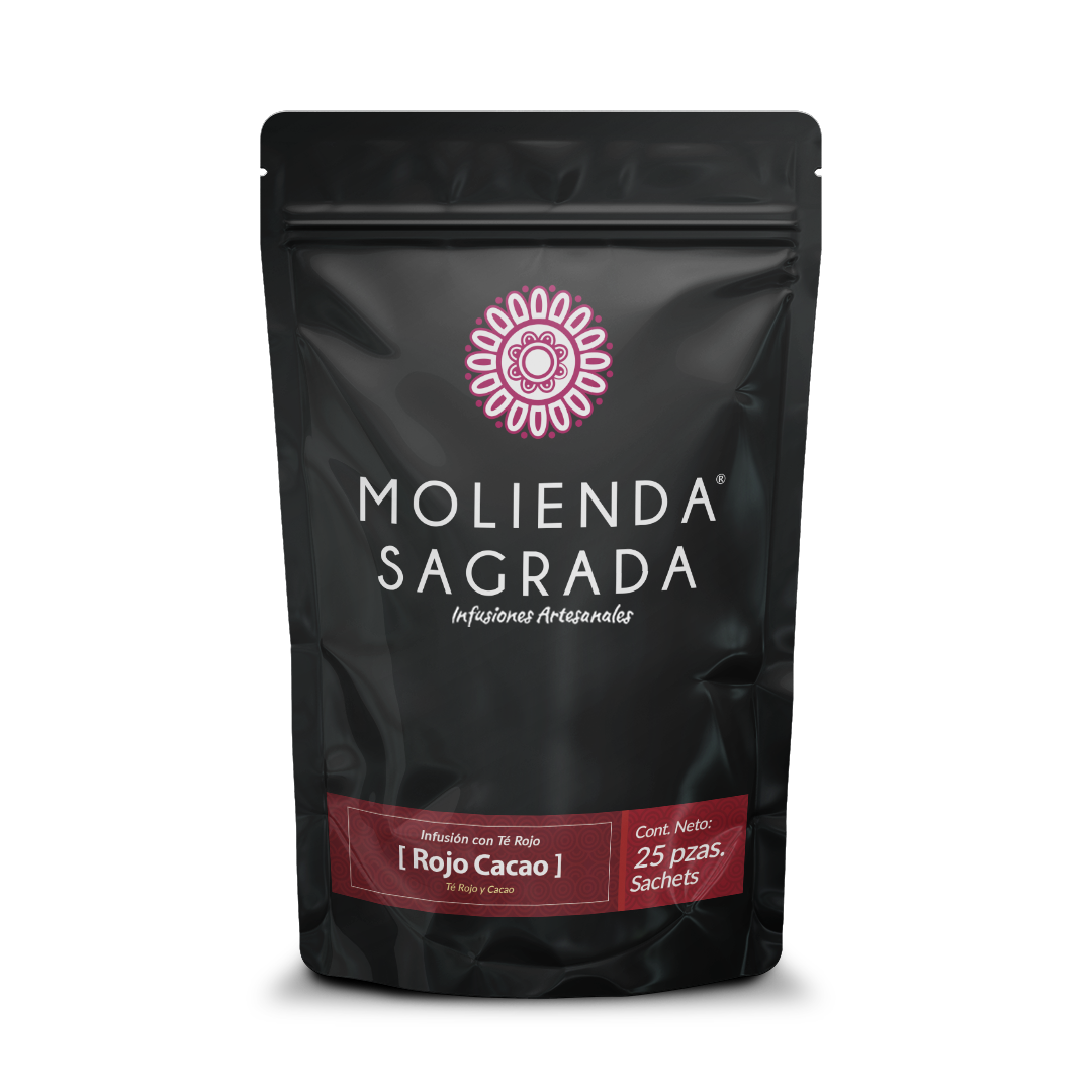 Rojo Cacao
