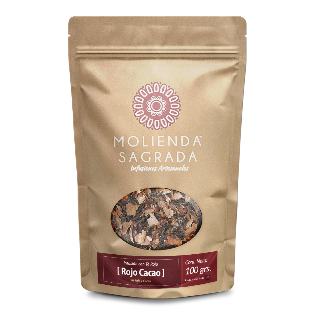 Rojo Cacao