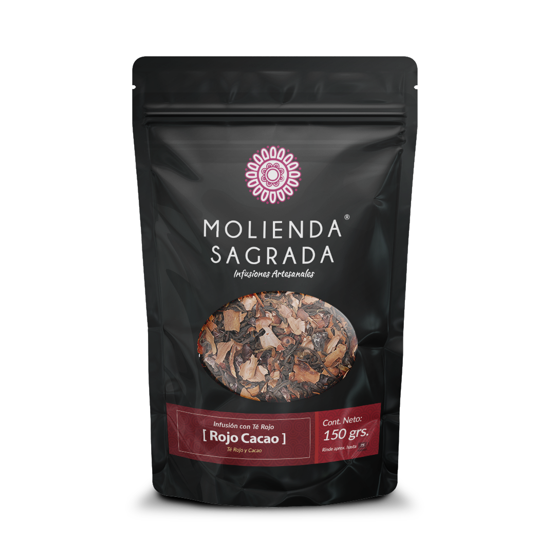 Rojo Cacao