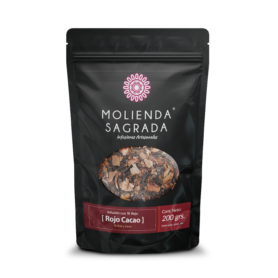 Rojo Cacao