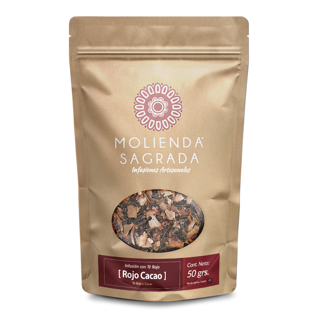 Rojo Cacao
