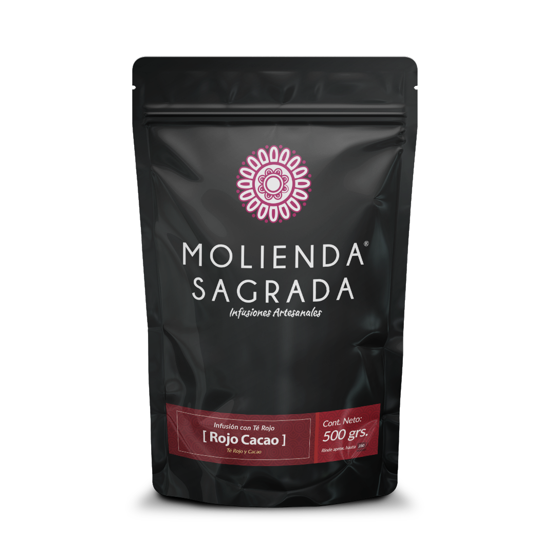 Rojo Cacao