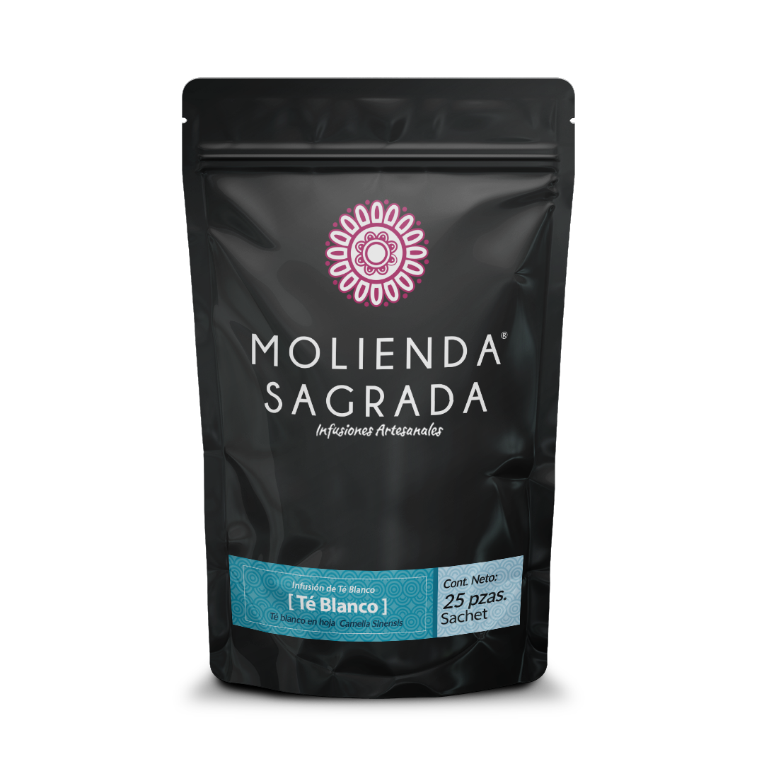 Té Blanco