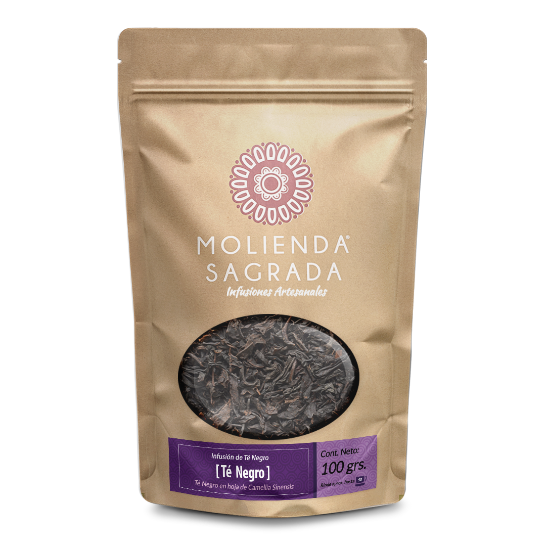 Té Negro
