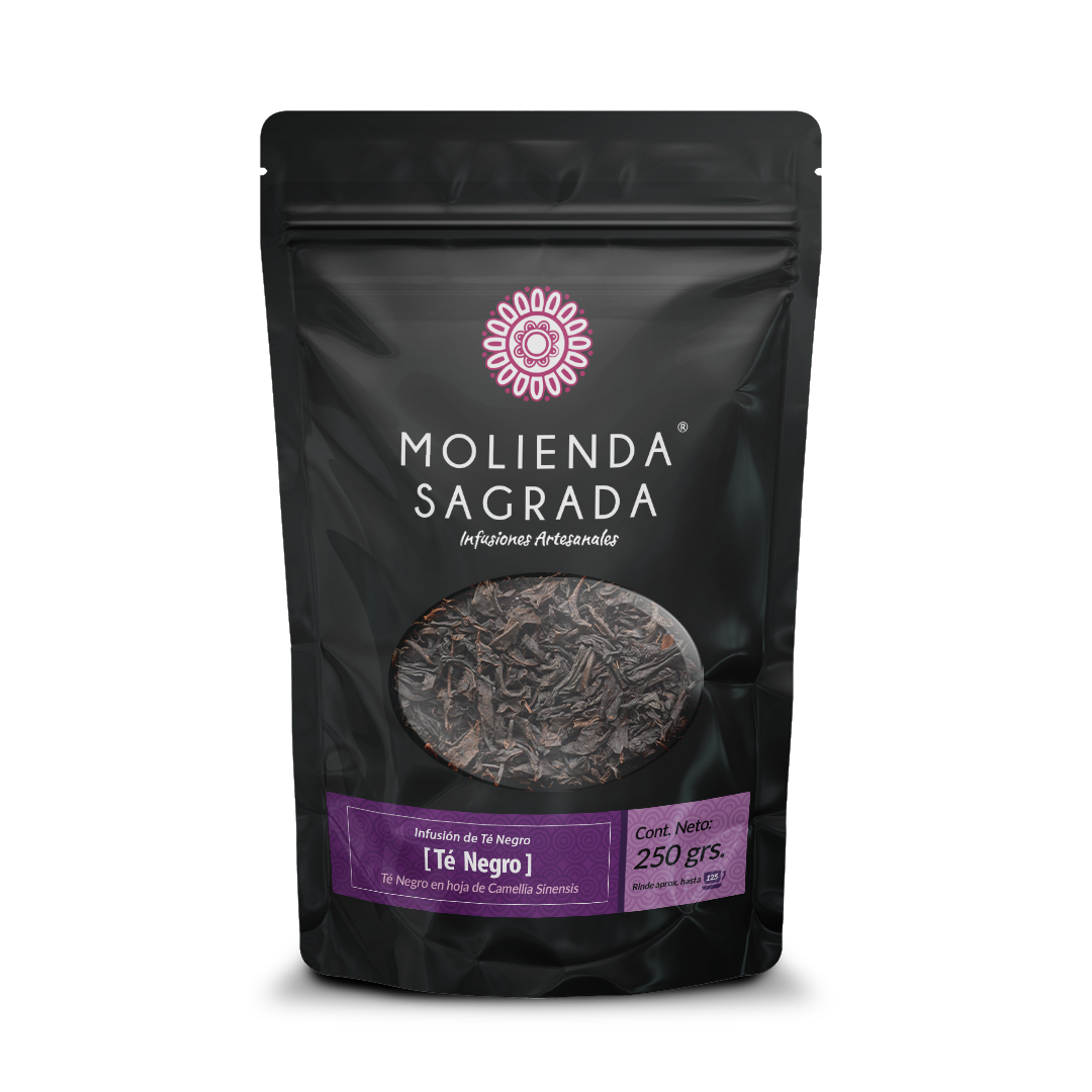 Té Negro