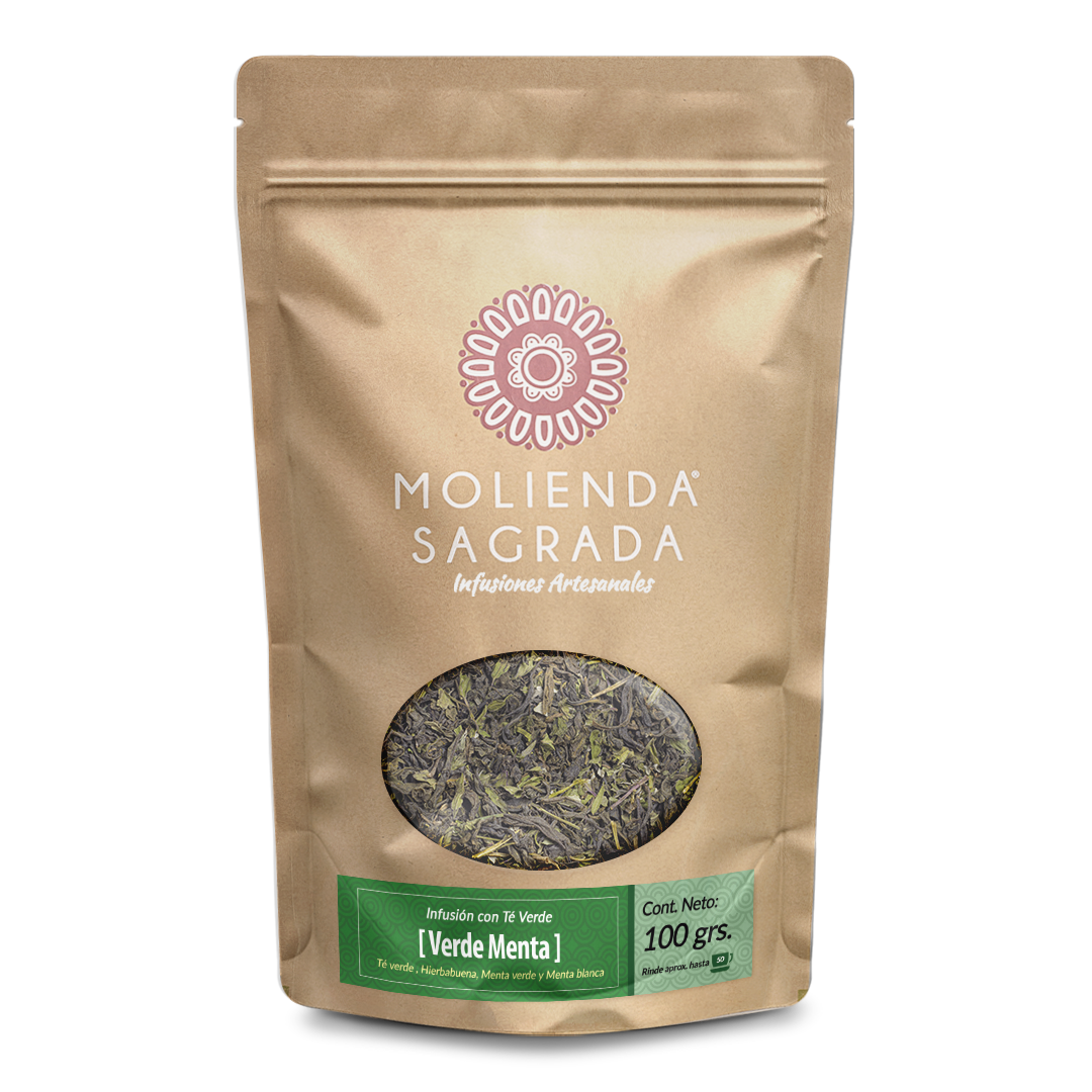 Verde Menta