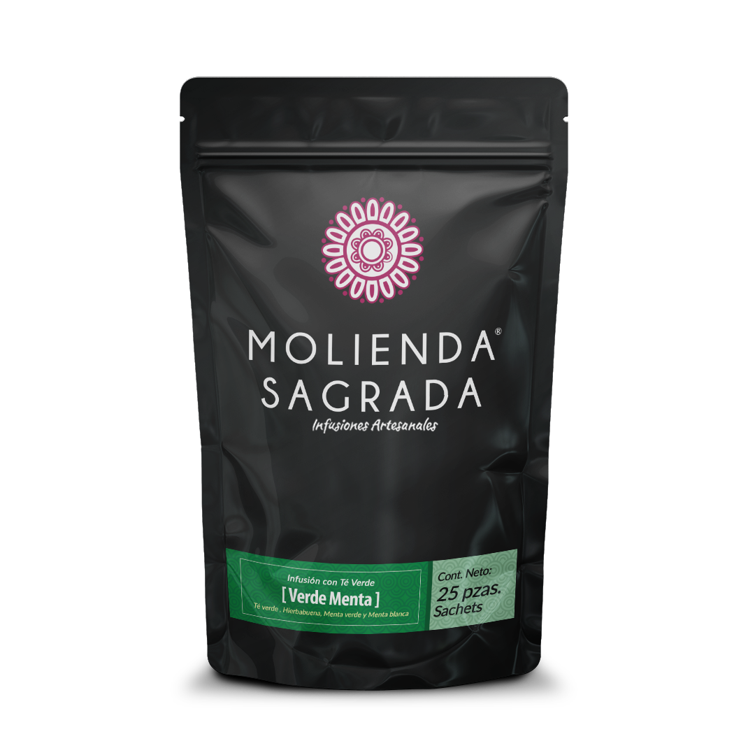 Verde Menta