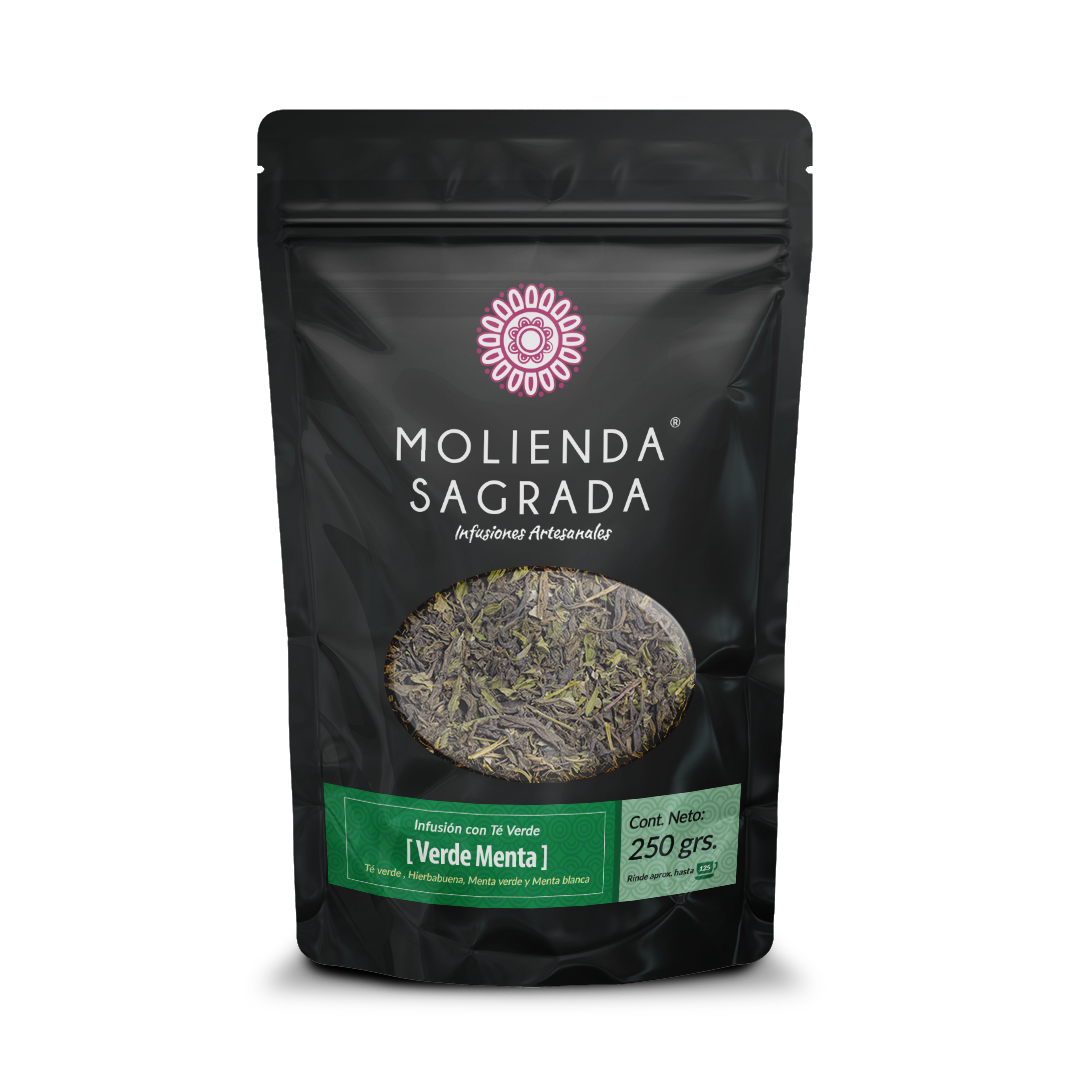 Verde Menta