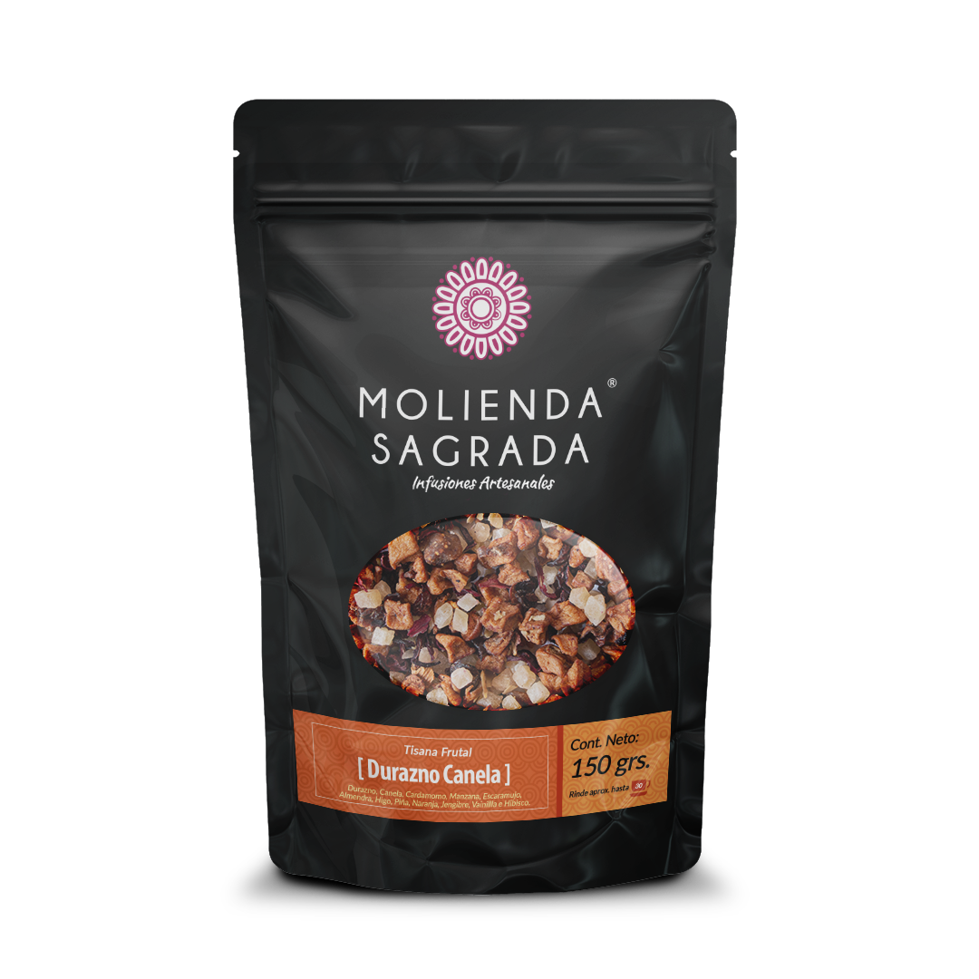 Durazno Canela