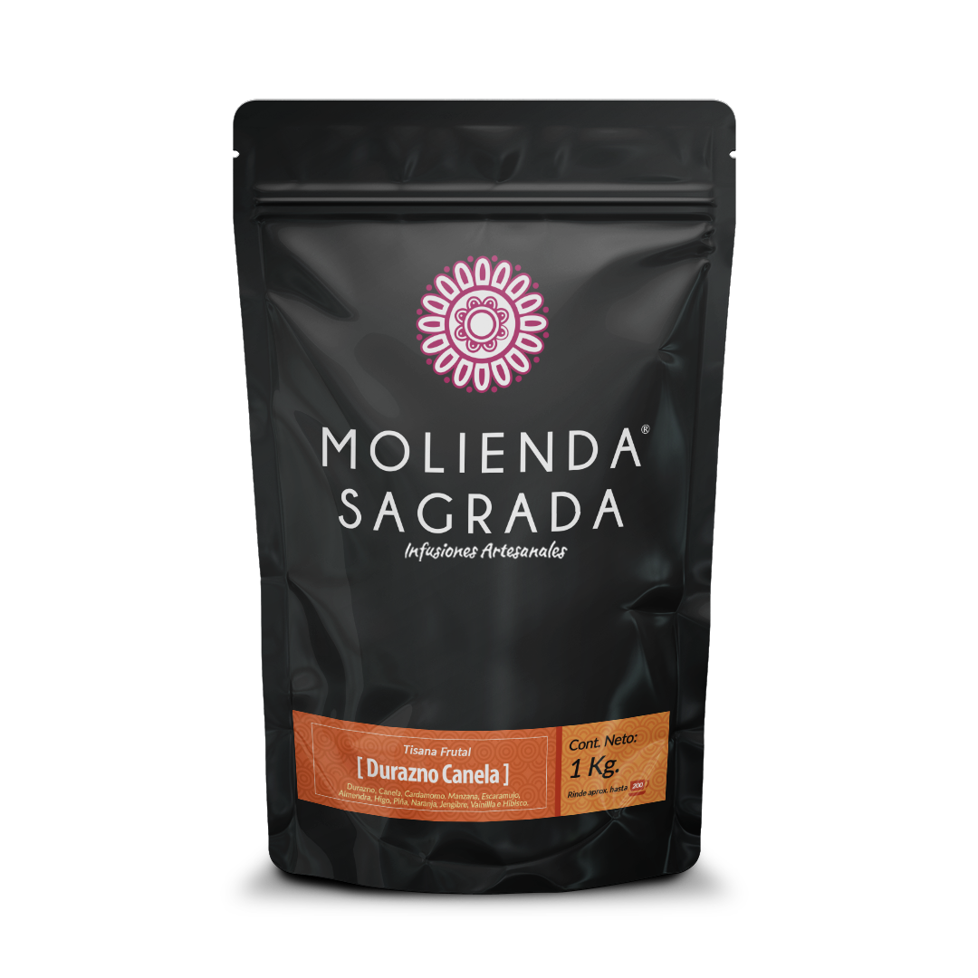 Durazno Canela