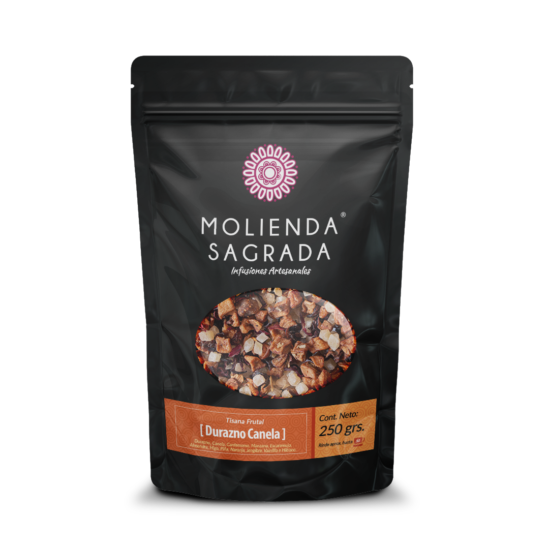 Durazno Canela