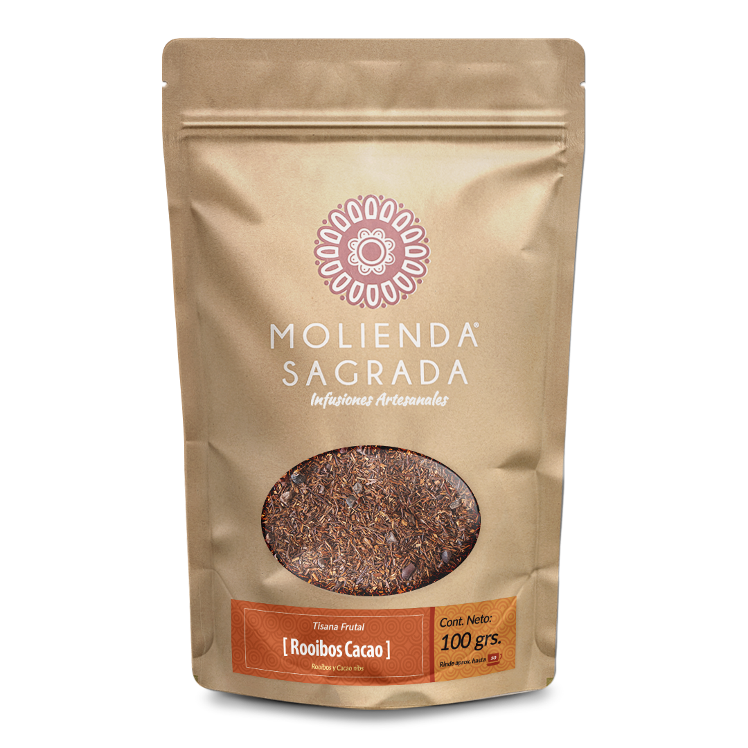 Rooibos Cacao