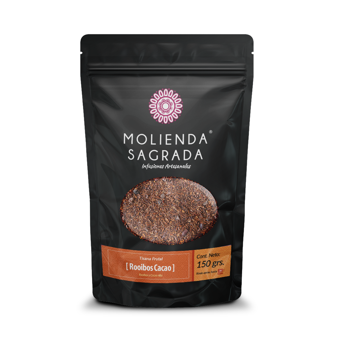 Rooibos Cacao