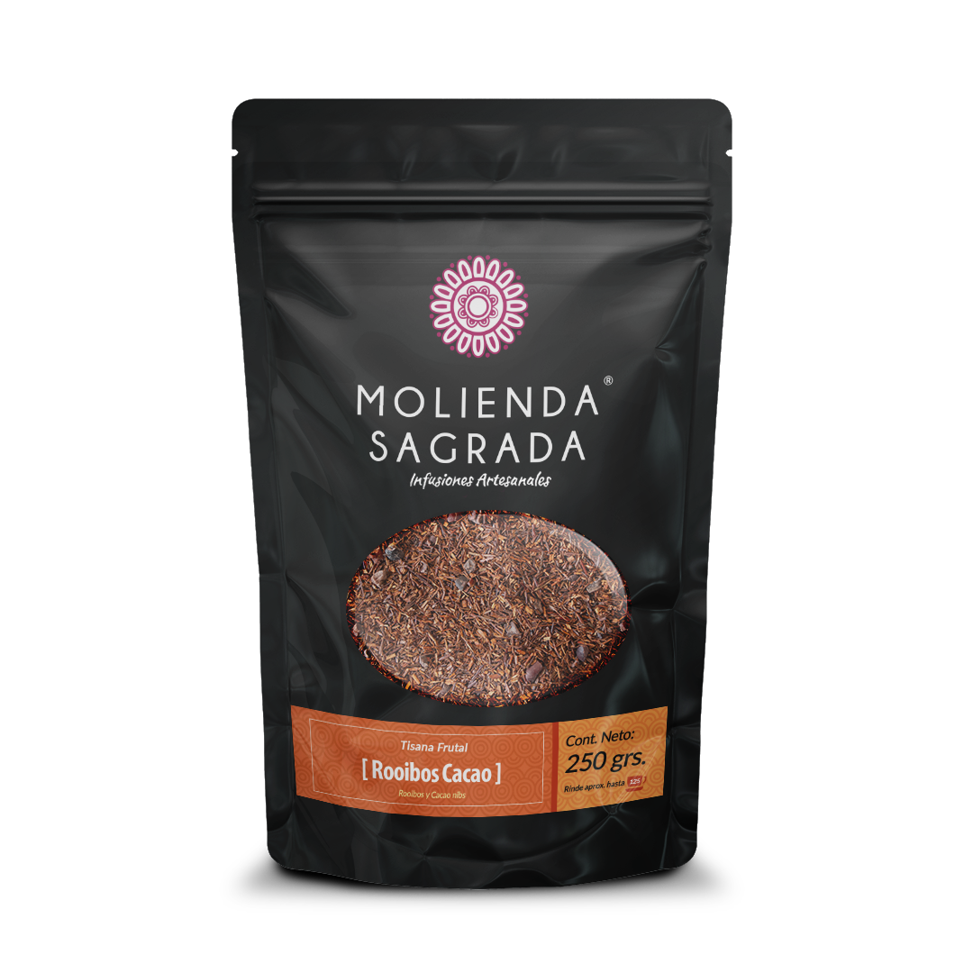 Rooibos Cacao