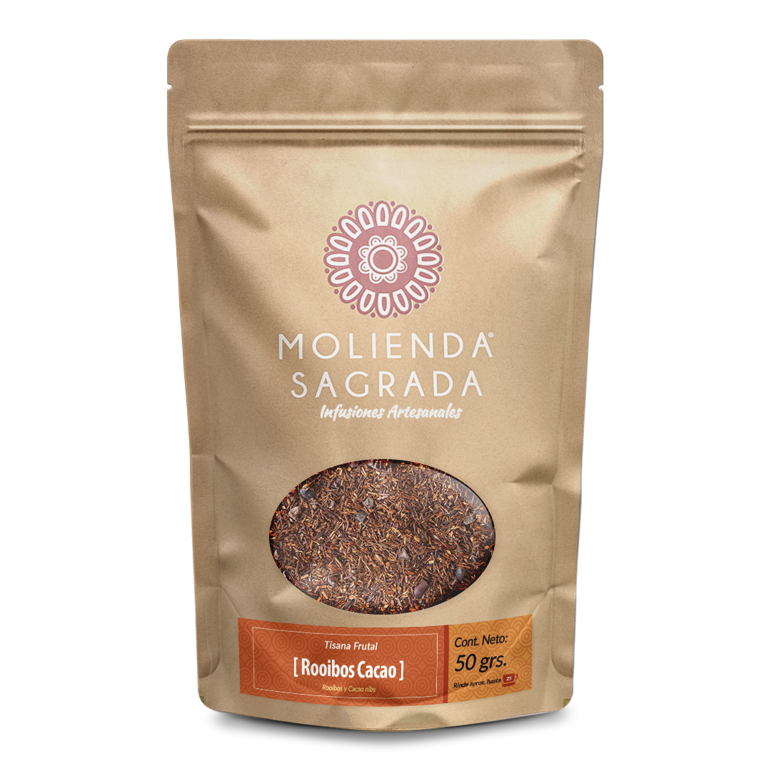 Rooibos Cacao