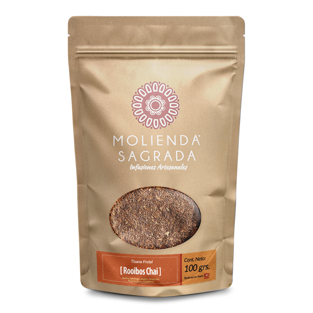 Rooibos Chai