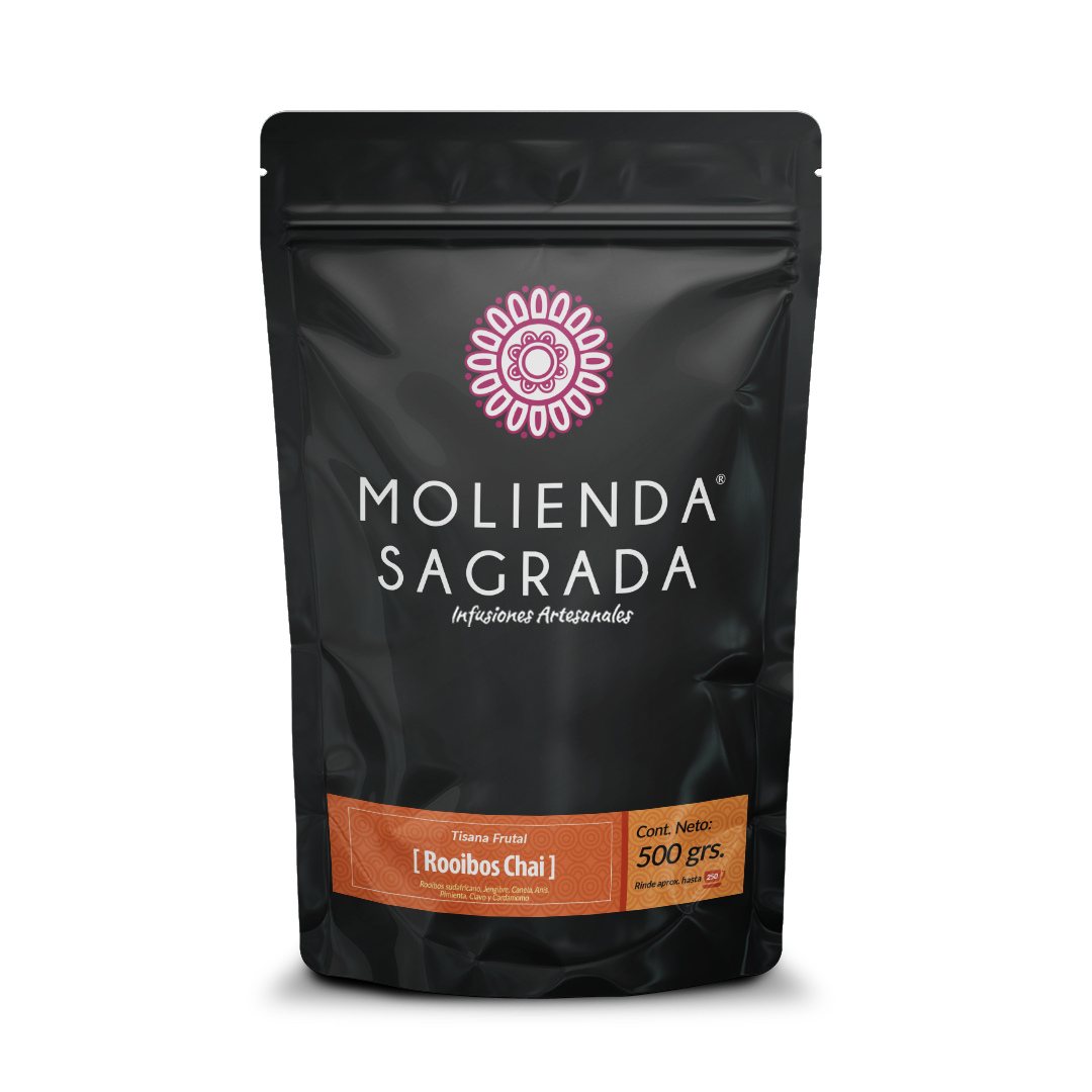 Rooibos Chai