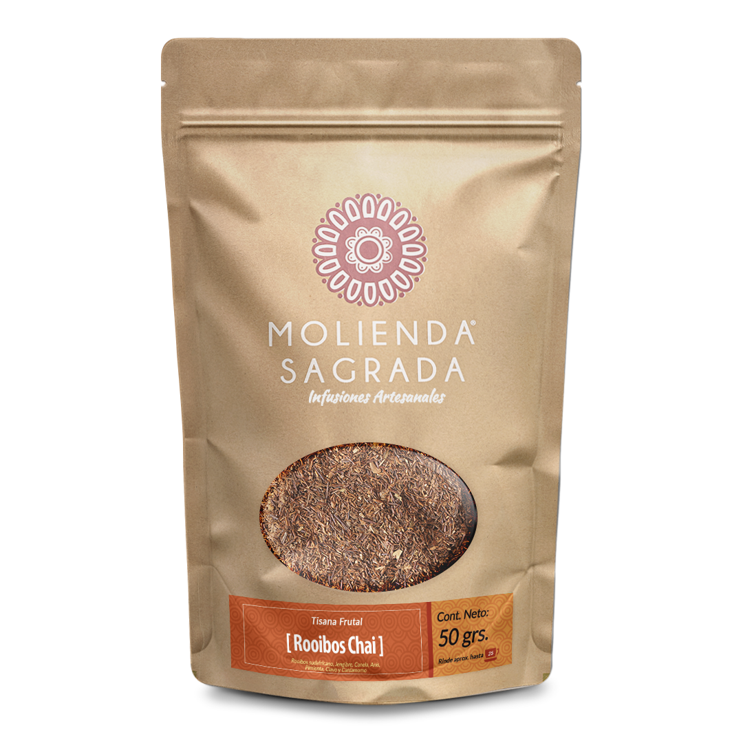 Rooibos Chai