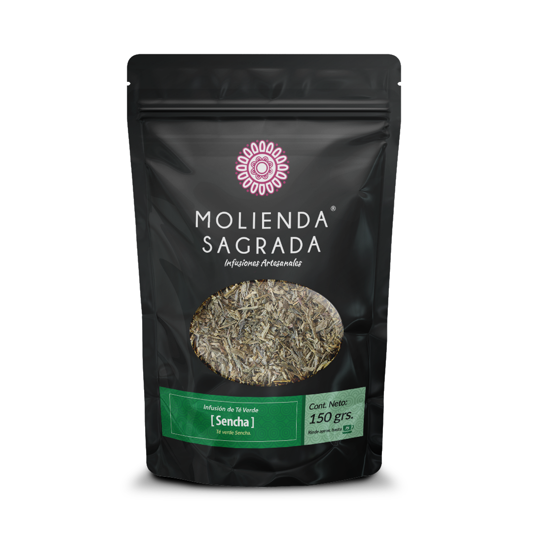 Té Verde Sencha