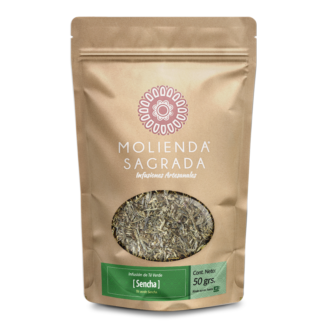 Té Verde Sencha