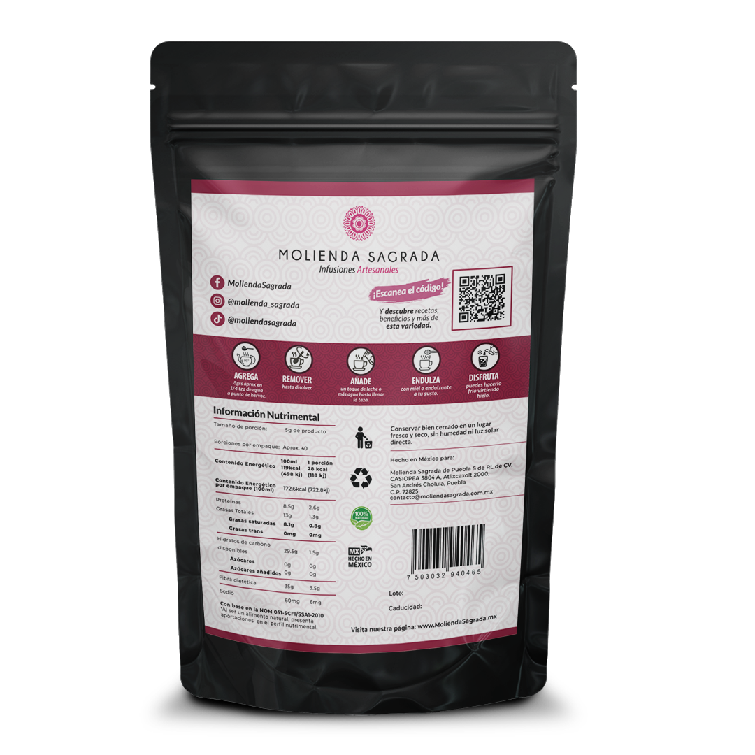 Cacao Miel