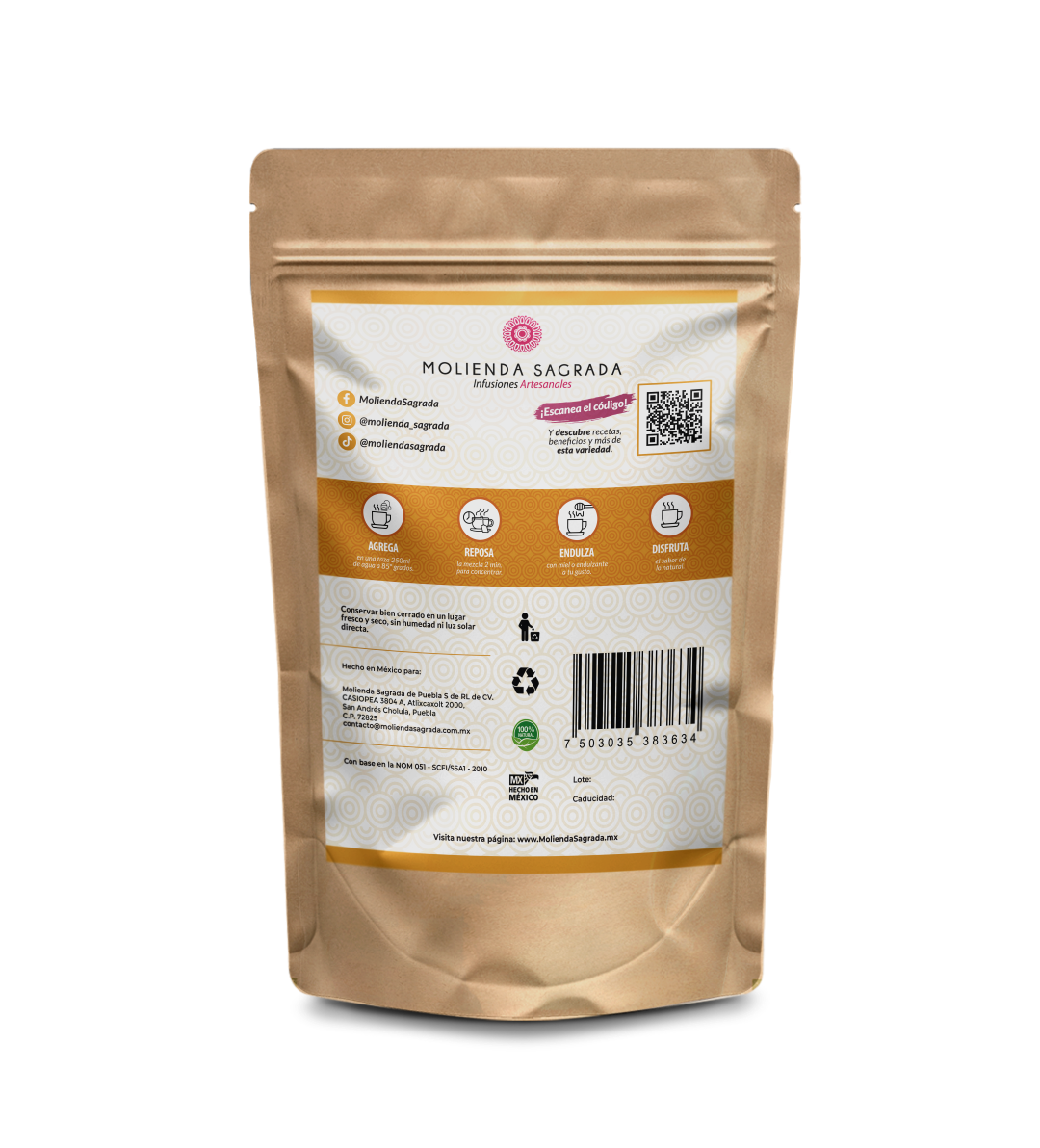 Chai Rosé