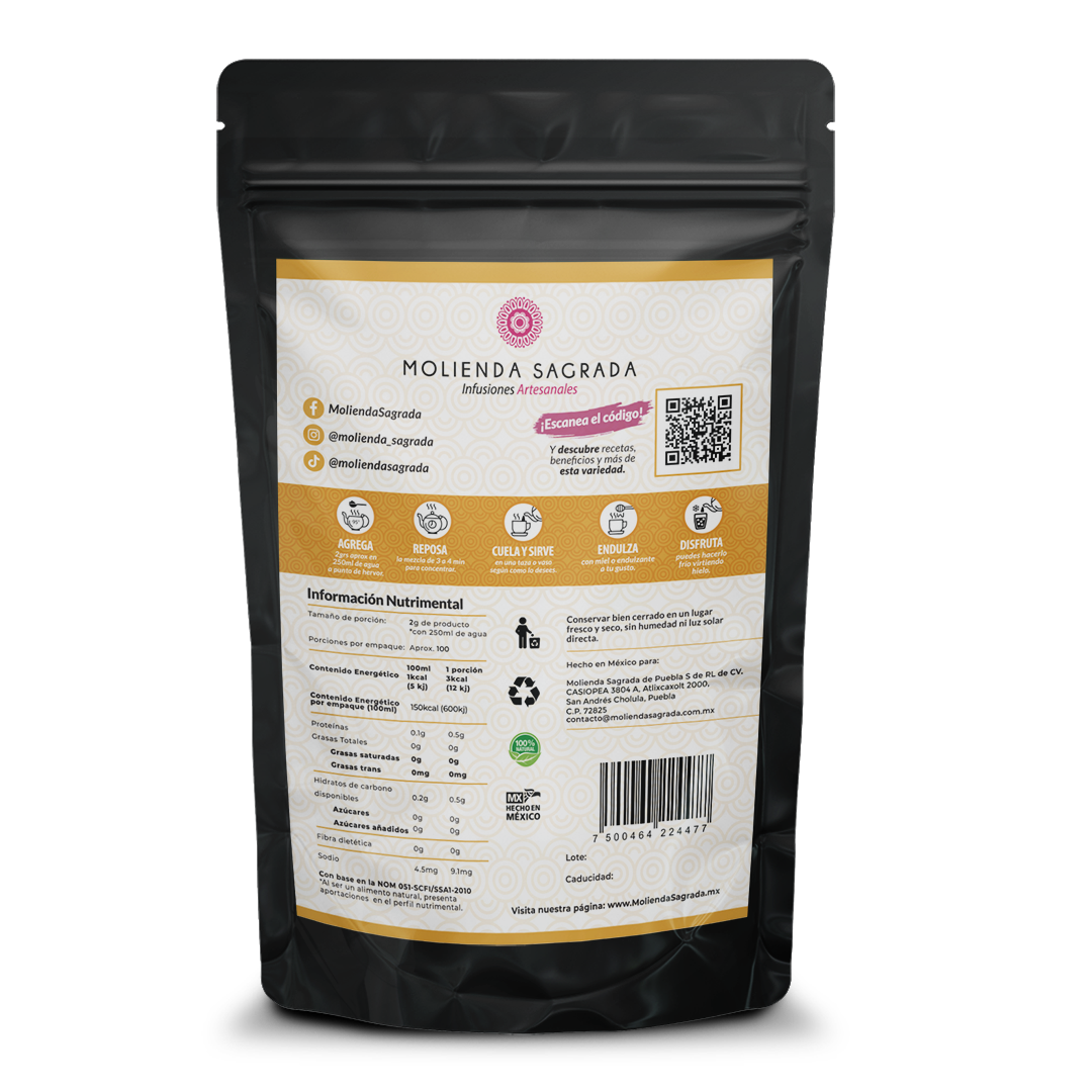 Masala Rooibos