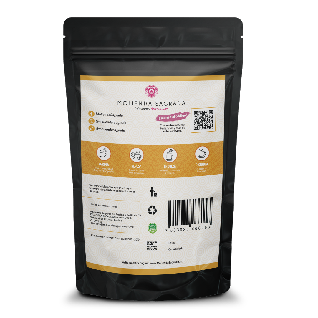 Masala Rooibos