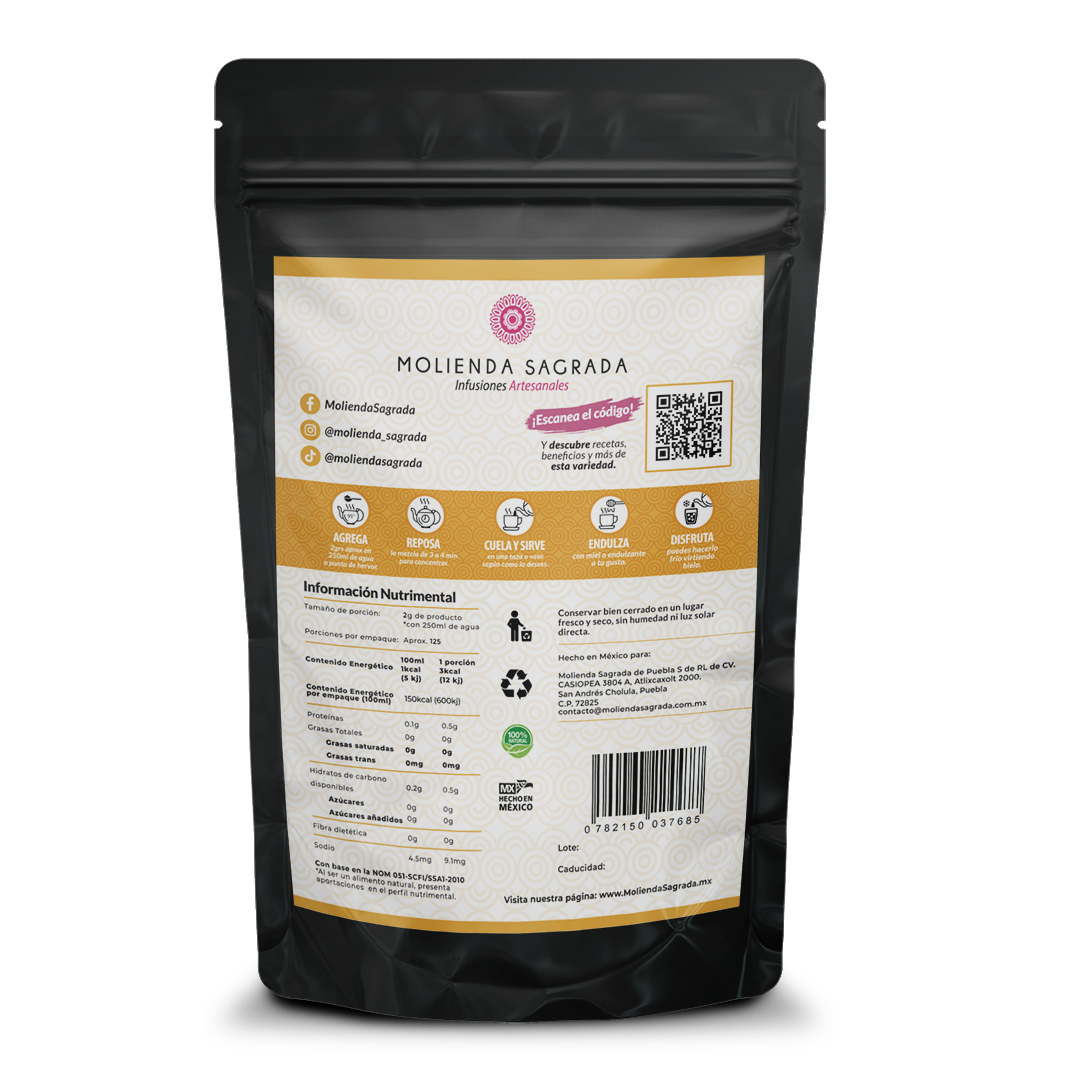 Masala Rooibos