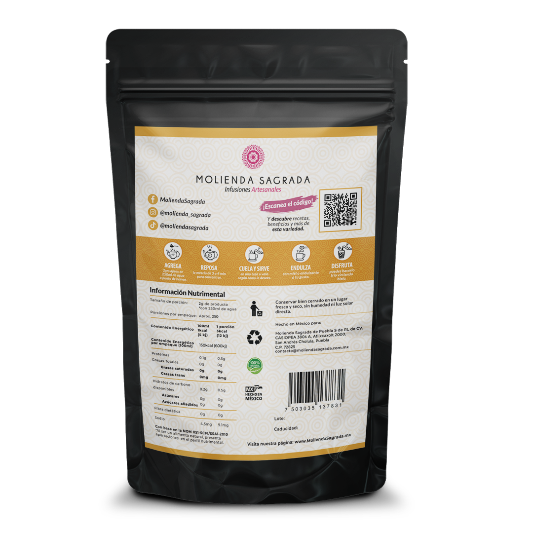 Masala Rooibos
