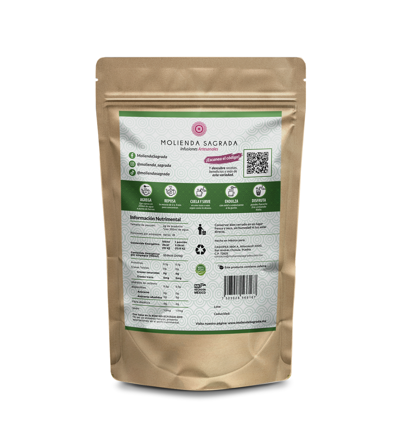 Matcha Puro Premium