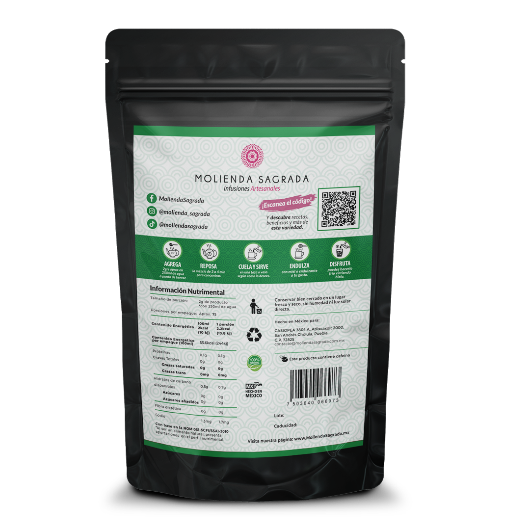 Oolong Guan Yin