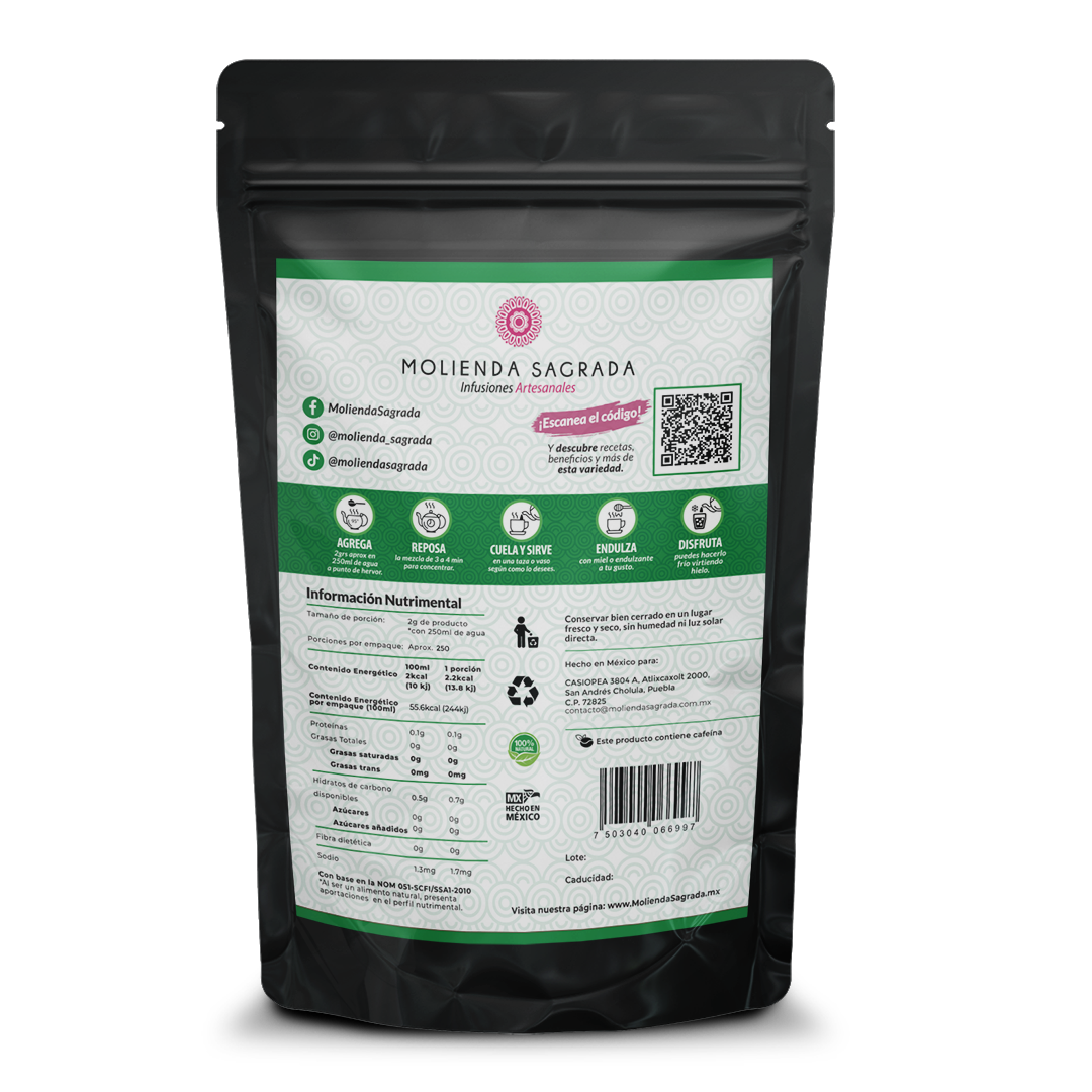 Oolong Guan Yin