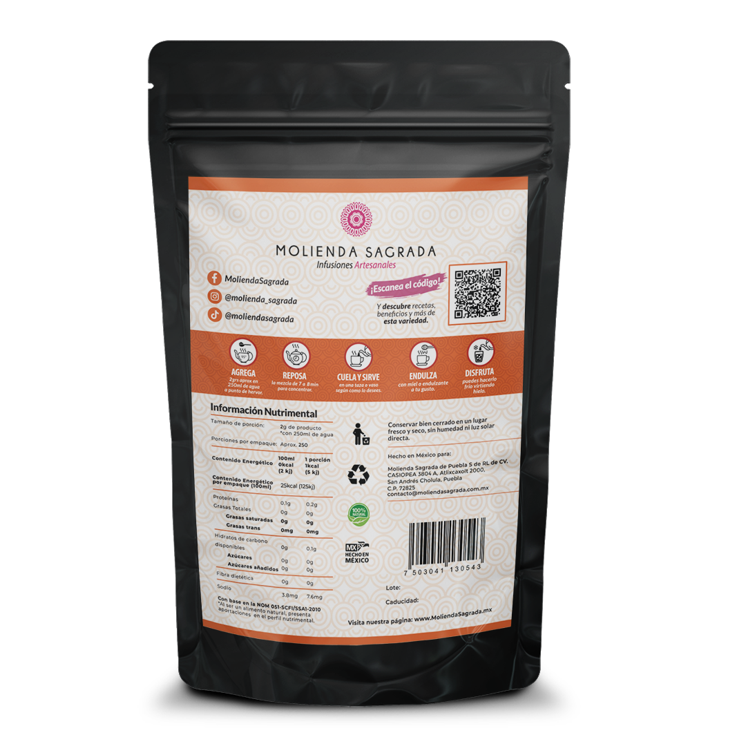 Rooibos Cacao