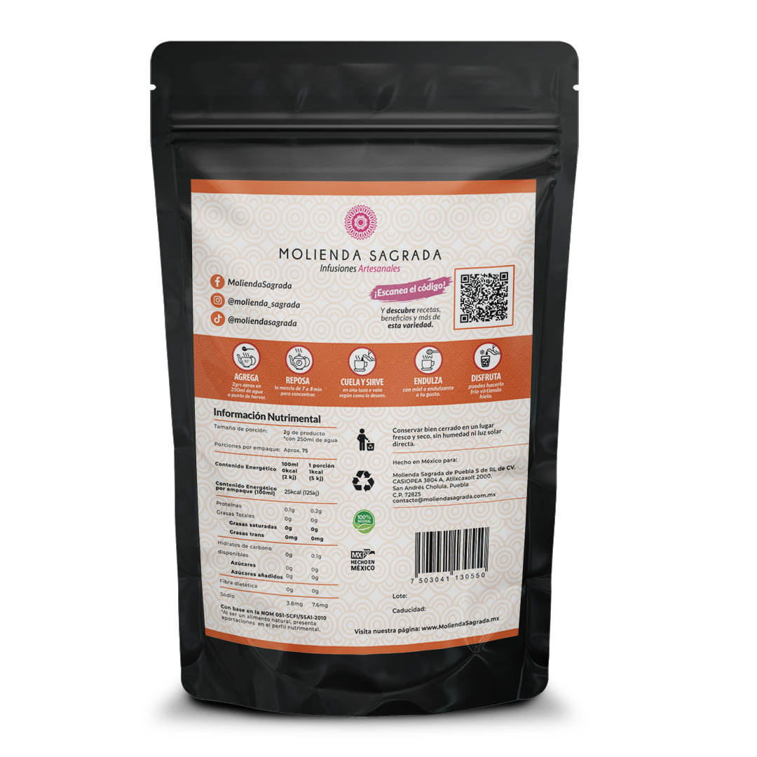 Rooibos Chai