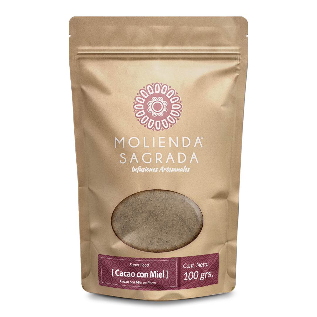Cacao Miel
