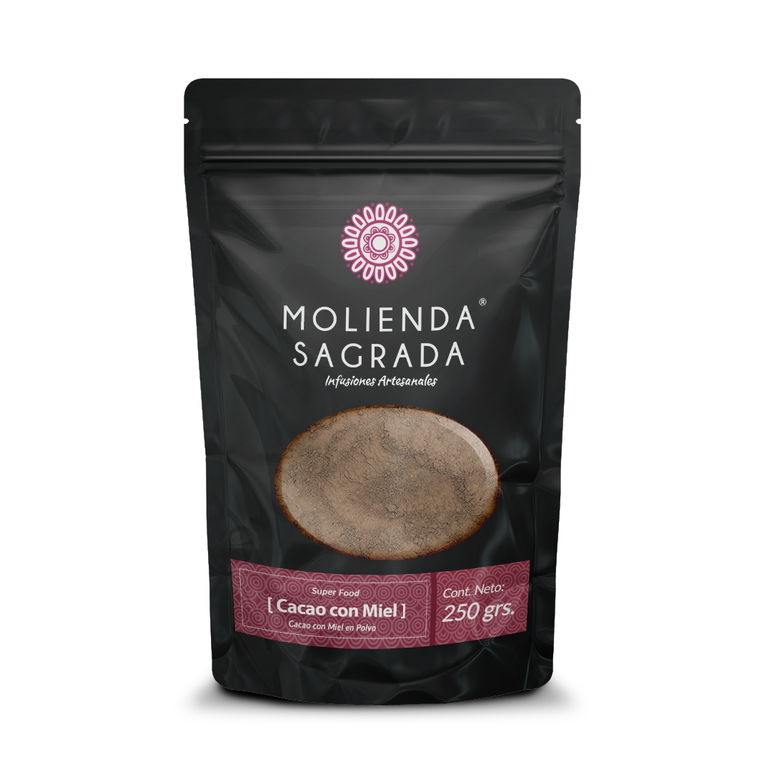 Cacao Miel