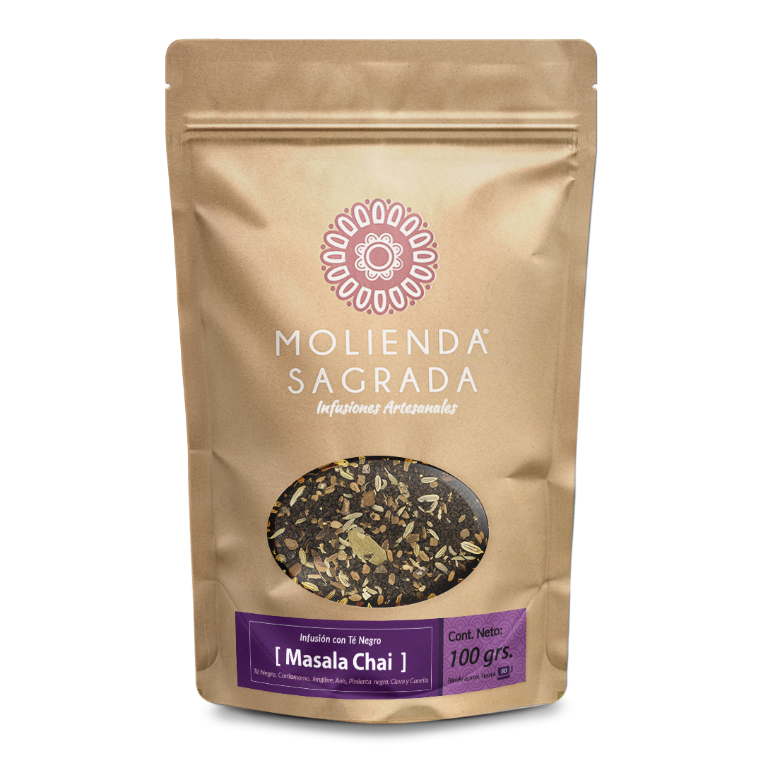 Masala Chai