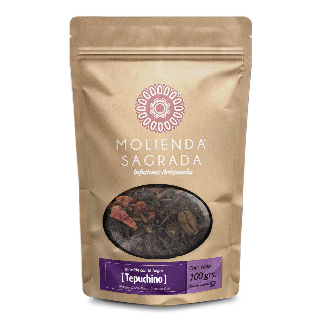 Tepuchino