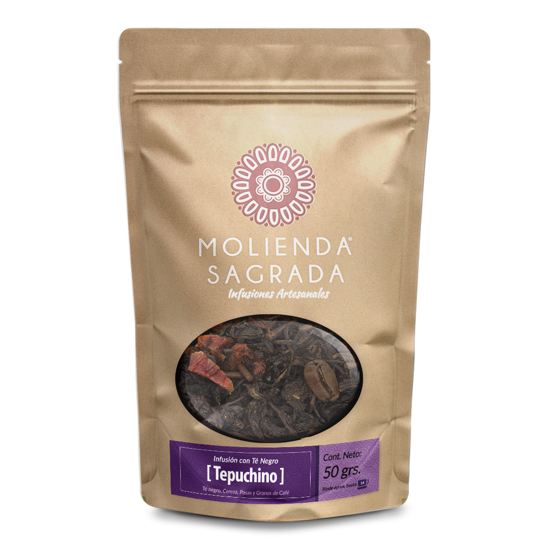 Tepuchino