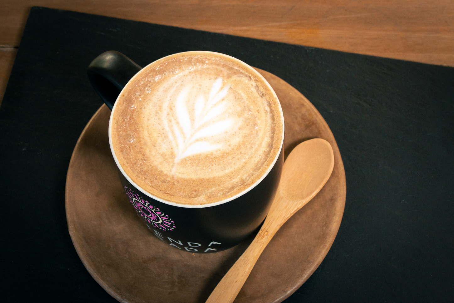 Cacao Miel