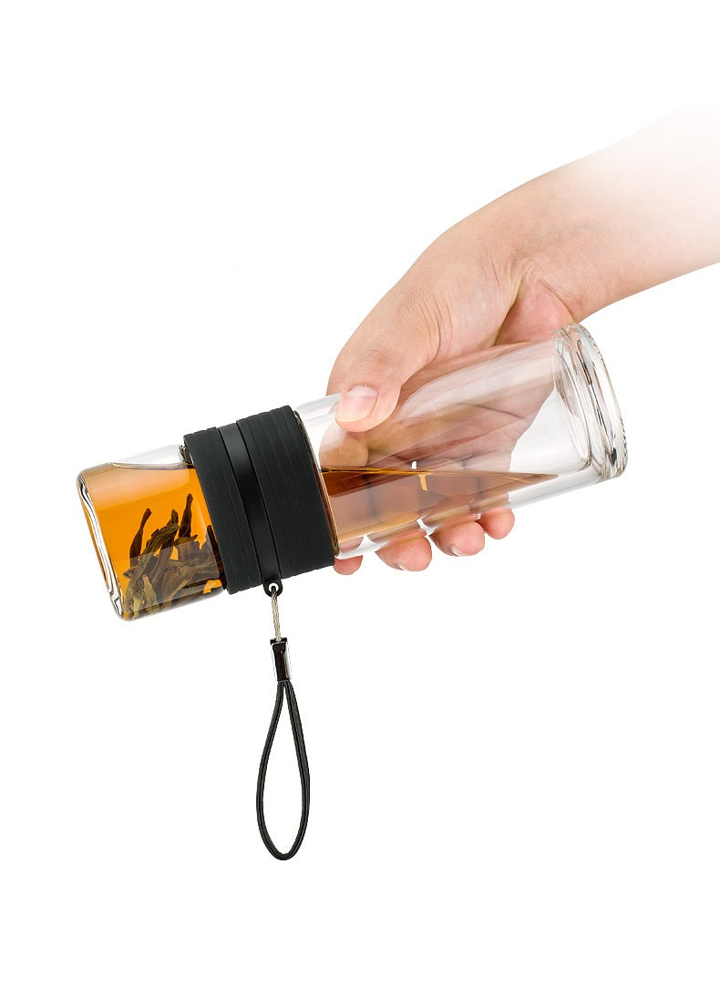 Infusor Duo con Correa 238 ml